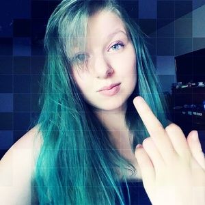 Meet your Posher, Megan